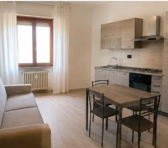 Bilocale-Firenze Coverciano-con balcone