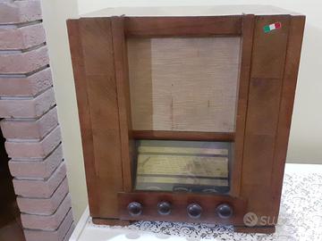 Radio epoca MAGNADYNE S53/55