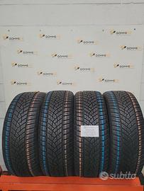 Gomme invernale usate 205/50 17 93V XL