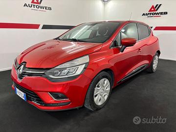 Renault Clio TCe 120CV Start&Stop 5 porte Energy I