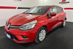Renault Clio TCe 120CV Start&Stop 5 porte Energy I