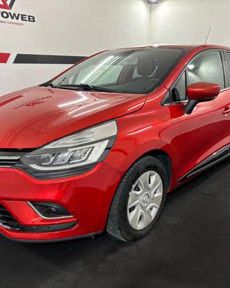 Renault Clio TCe 120CV Start&Stop 5 porte Energy I