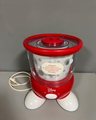 Macchina per gelati Ariete Disney Edition
