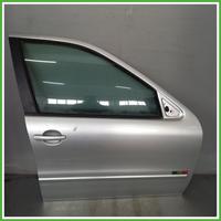 Porta Anteriore Destra DX GRIGIO SEAT LEON 1M Berl