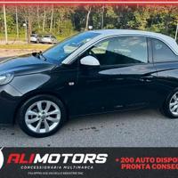 Opel Adam Rocks 1.2 70 CV Air* Neo patentati *