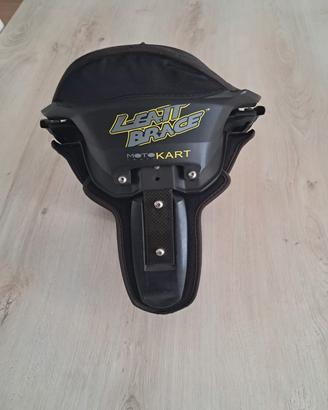 Paracollo Leatt Brace