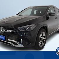Mercedes-Benz GLA 200 d Automatic Advanced Pr...