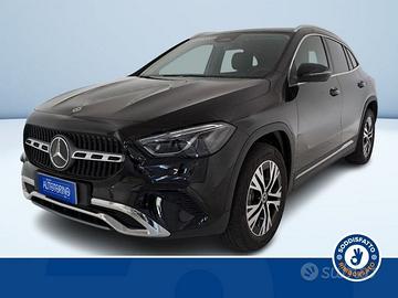 Mercedes-Benz GLA 200 d Automatic Advanced Pr...