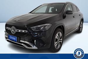 Mercedes-Benz GLA 200 d Automatic Advanced Pr...