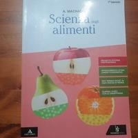 Libro Scienza degli alimenti - 9788848264549