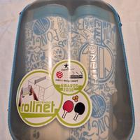 Rollnet artengo 