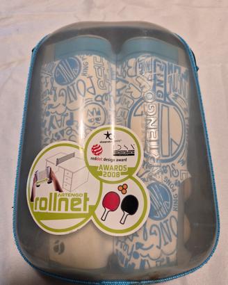 Rollnet artengo 