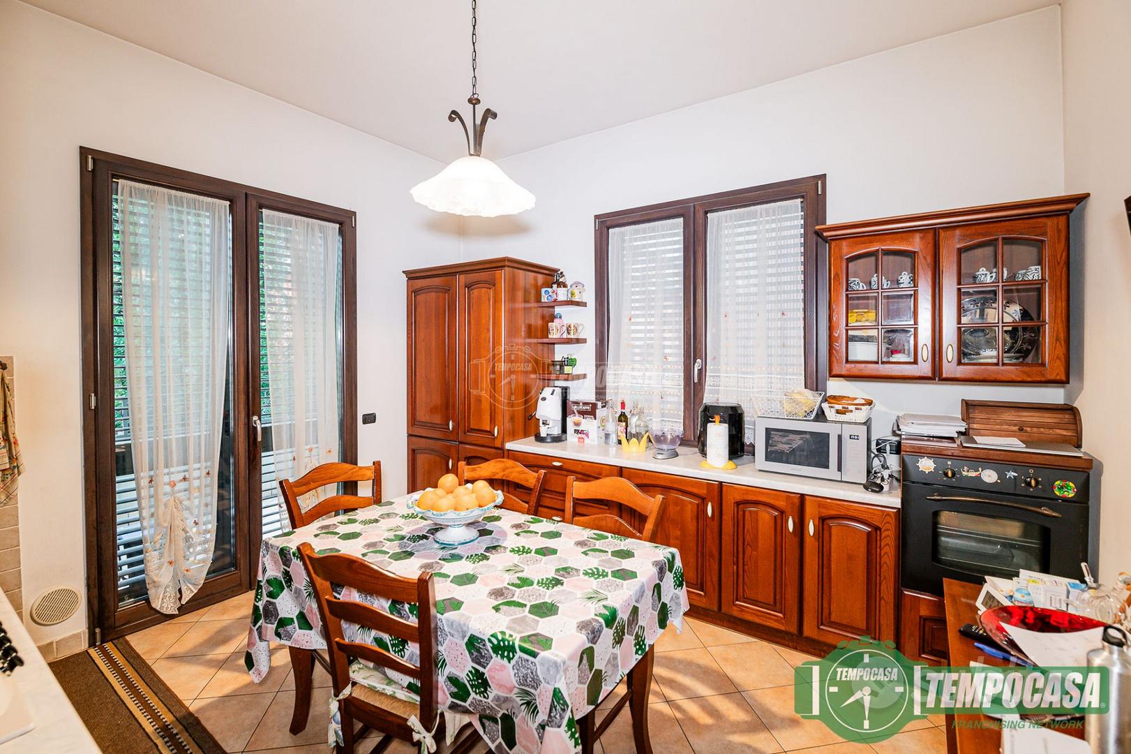 Casa – San Giuliano Milanese, Borgolombardo - Vista 3