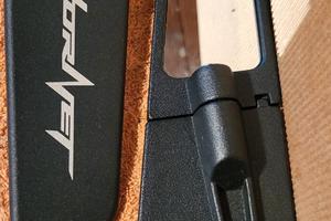 Specchietti moto per honda hornet