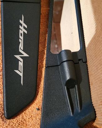 Specchietti moto per honda hornet