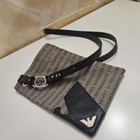 Borsello Emporio Armani