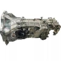 Cambio iveco daily 2.3 multijet 6 marce