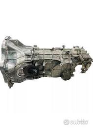 Cambio iveco daily 2.3 multijet 6 marce