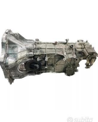 Cambio iveco daily 2.3 multijet 6 marce