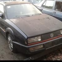 Ricambi corrado vw 16v kr 9a g60 vr6