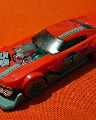 Kinder Gransorpresa 2026 HOTWHEELS