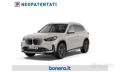 BMW iX1 edrive 20 Pure Edition