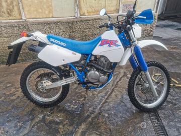 Suzuki DR 350