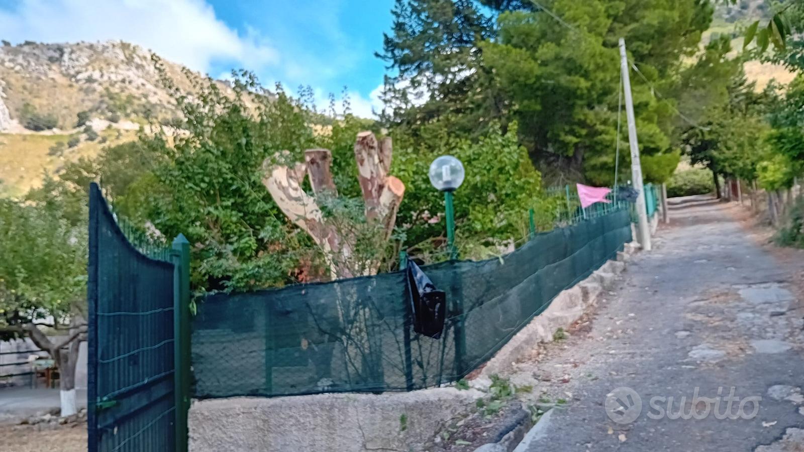 Casa più terreno. - Vista 4