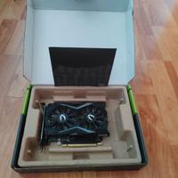 GTX 1650 – Pasta termica nuova