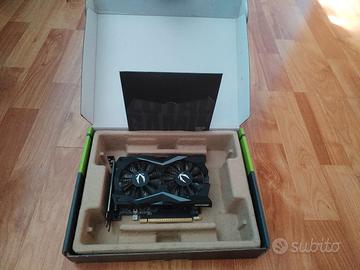 GTX 1650 – Pasta termica nuova