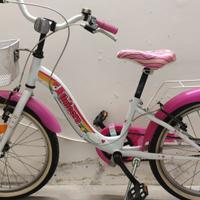 Bici bambina