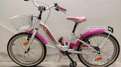 Bici bambina