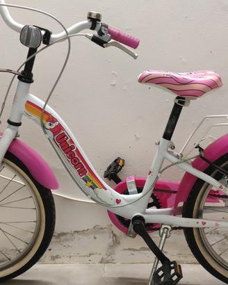 Bici bambina