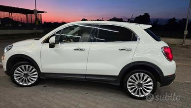 Fiat 500X 1.6 MultiJet 120CV Lounge