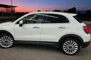 Fiat 500X 1.6 MultiJet 120CV Lounge