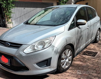 Ford C-Max II serie