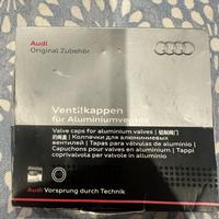 Kit tappi coprivalvole Audi