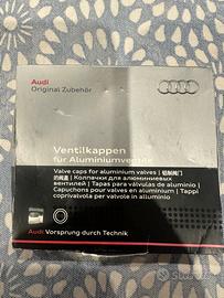 Kit tappi coprivalvole Audi