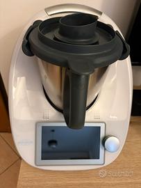 Bimby Tm6 ottime cond