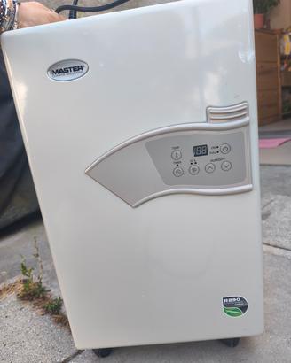 Deumidificatore Professionale Master DH 721 P