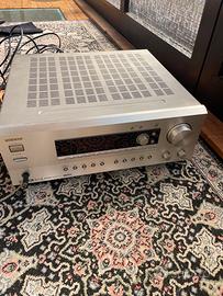 Amplificatore onkyo
