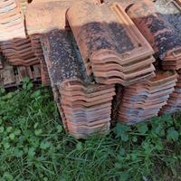 Tegole portoghesi (1000 pz)