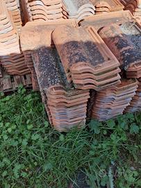 Tegole portoghesi (1000 pz)