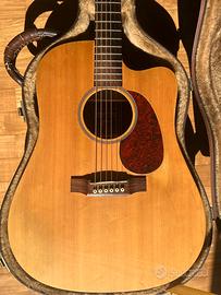 Martin DCX1E made in USA