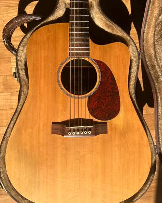 Martin DCX1E made in USA