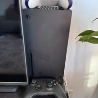Xbox series X (2022) piú accessori