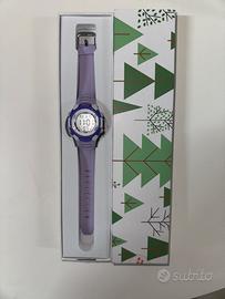 Orologio digitale per bambini nuovo