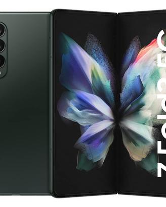 Samsung Galaxy Fold 3 256GB