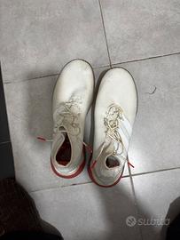 Scarpe adidas