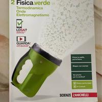 Fisica.verde 2 Ugo Amaldi Zanichelli